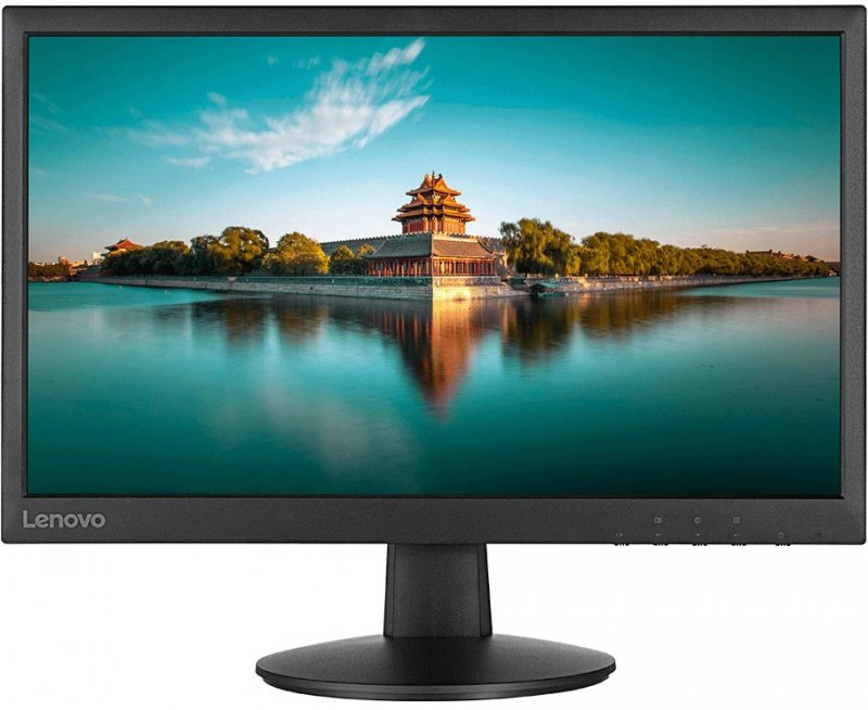

Монитор Lenovo ThinkVision T2054p (60G1MAT2UA)