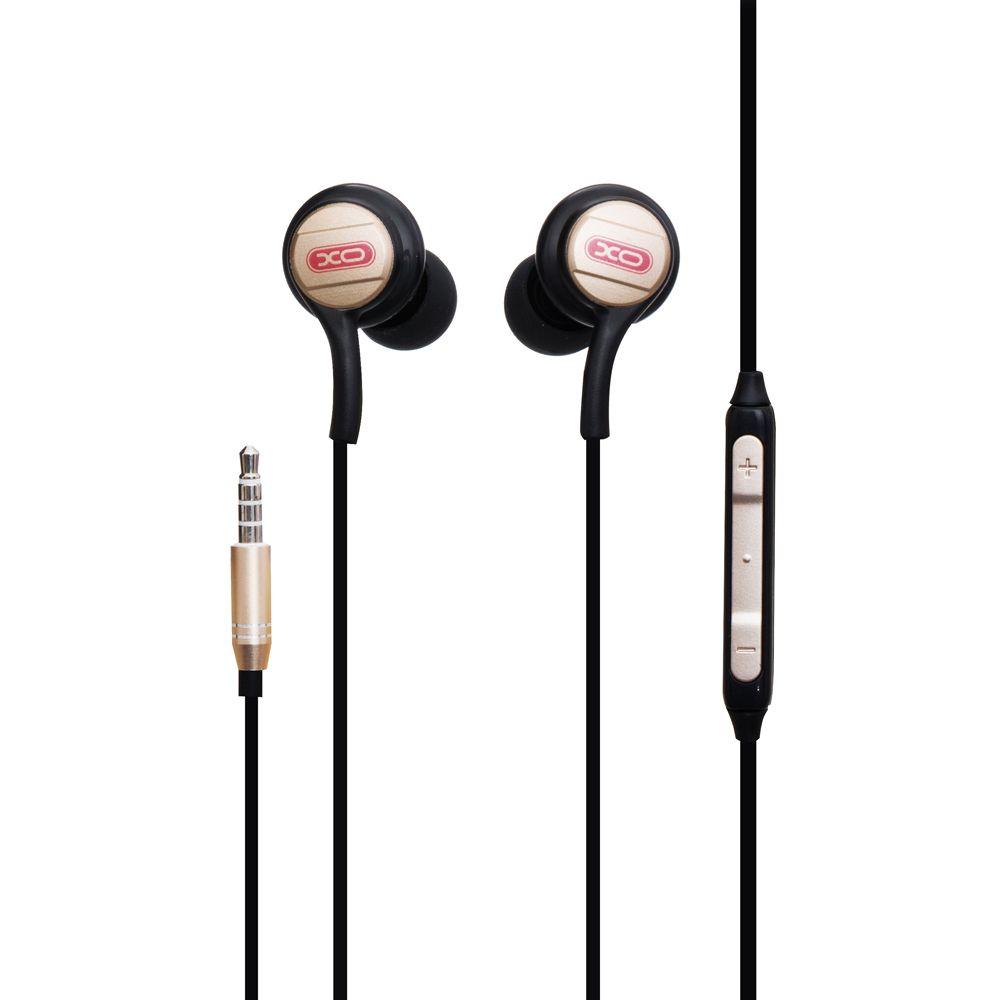 

Наушники XO S21 Black
