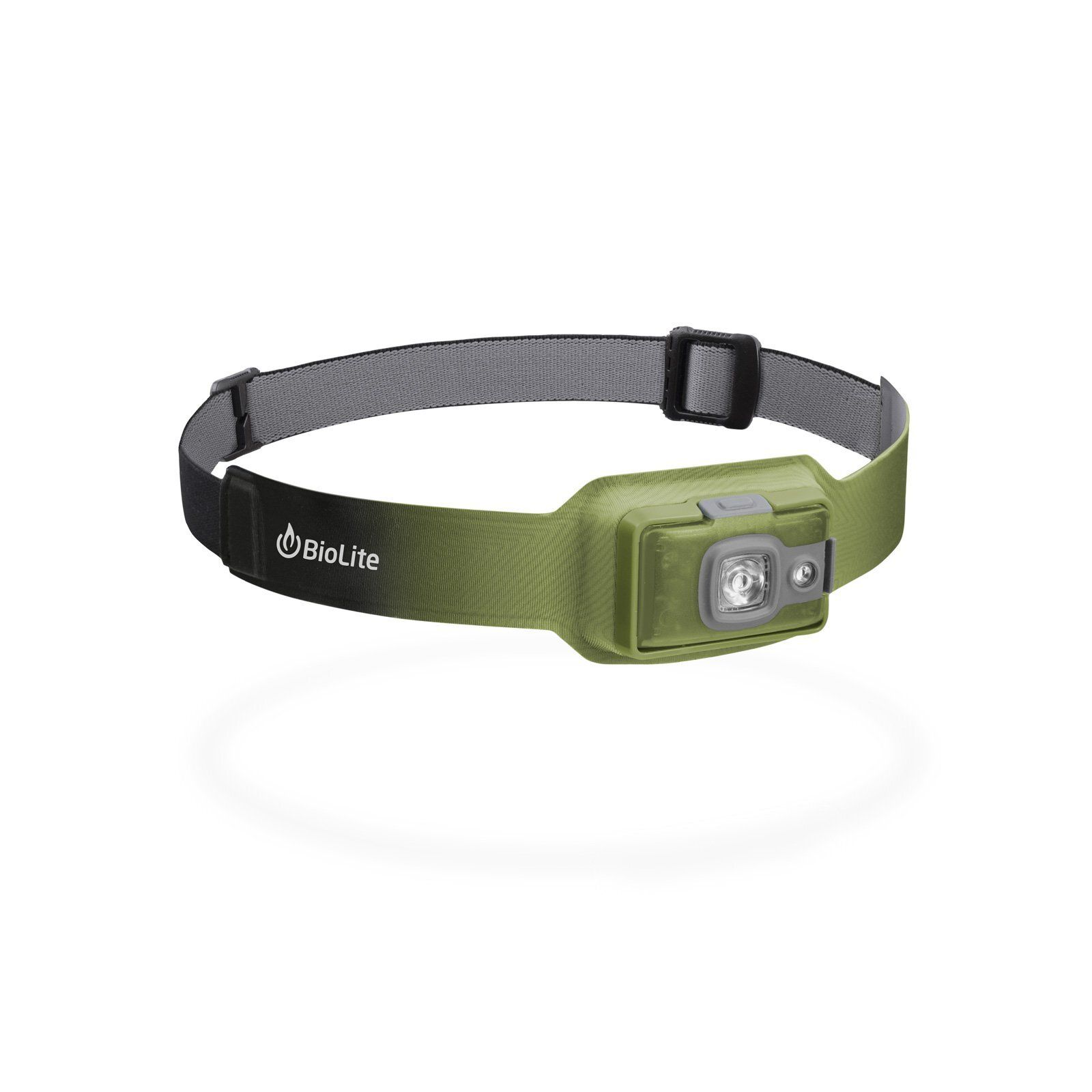 

Фонарь налобный BioLite Headlamp 200, Moss Green (BLT HPB1005)