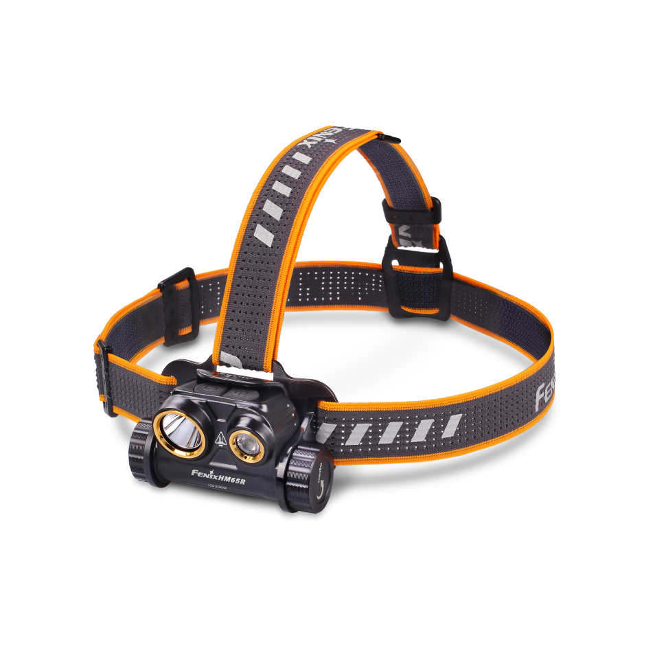 

Фонарь Fenix HM65R