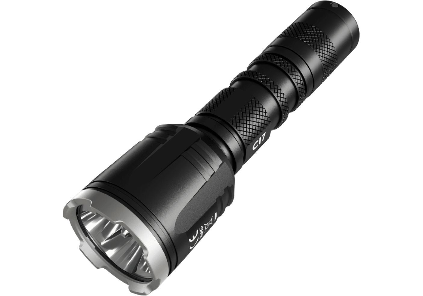 

Фонарь инфракрасный Nitecore CI7 (4xCree XP-G3, 2500 люмен, 9 режимов, 1x18650)