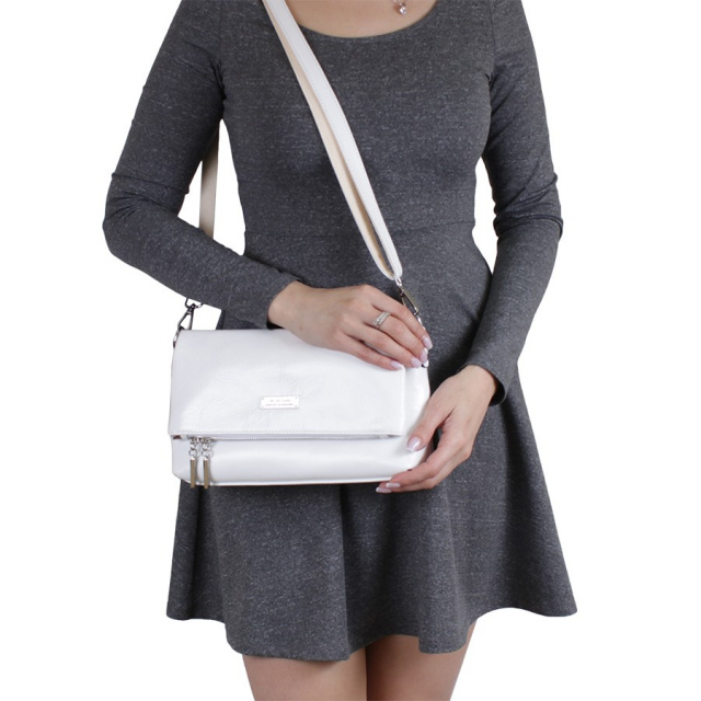 

Cумка из натуральной кожи Luxury Leather Accessories 87050/13