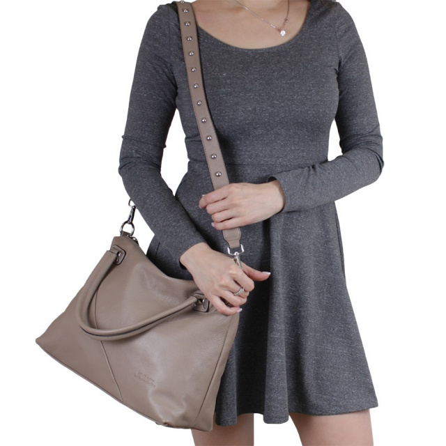 

Cумка из натуральной кожи Luxury Leather Accessories 87151/18
