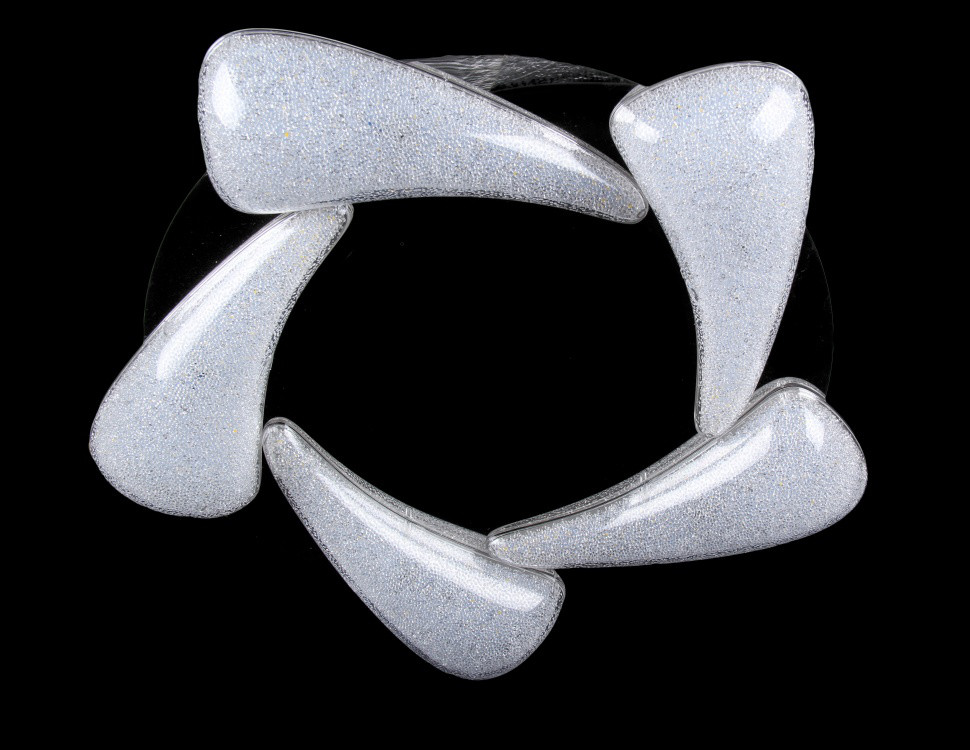 

Люстра LED Splendid-Ray 30-3440-53
