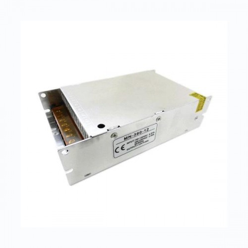 

Блок питания MOTOKO 12V 360W 30A MN-360-12