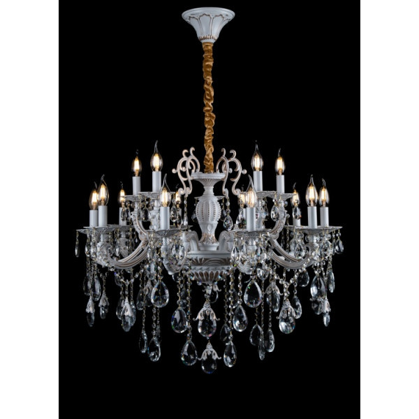 

Люстра классическая SV lighting SV 30-3812-05