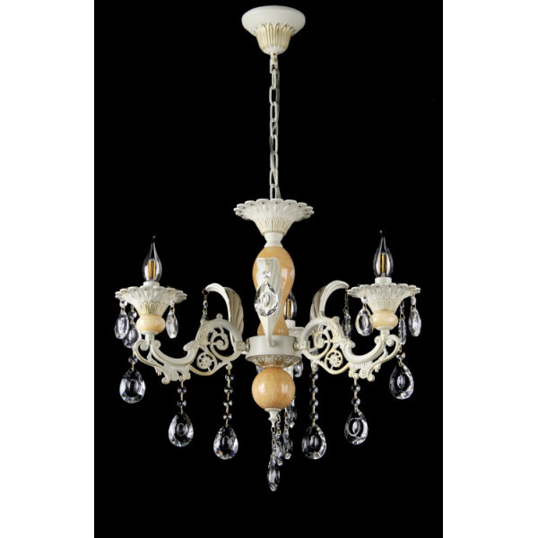 

Люстра классическая SV lighting SV 30-3322-56