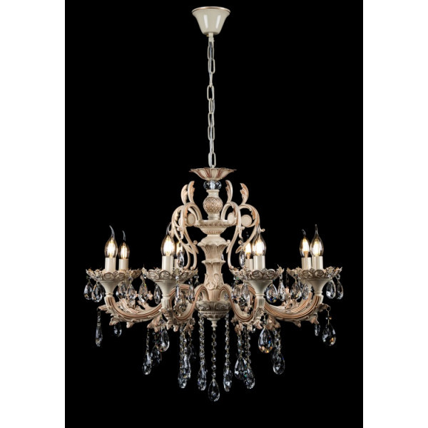 

Люстра классическая SV lighting SV 30-3812-43