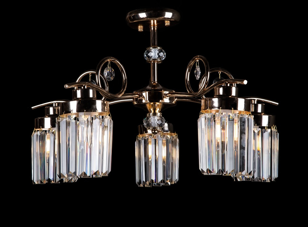 

Люстра модерн SV lighting SV 30-3807-61