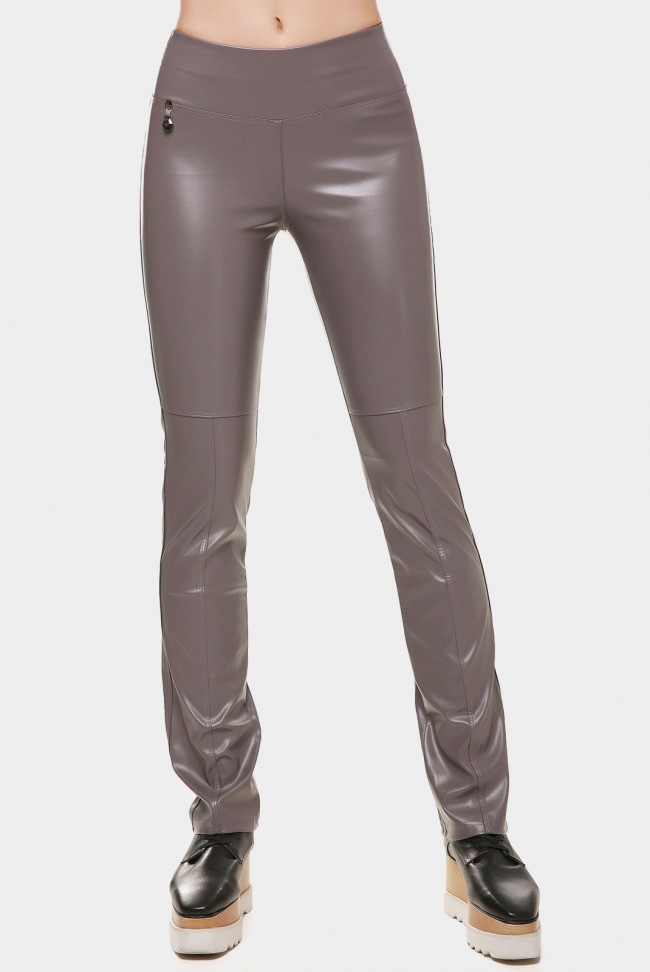

Брюки ArtStyleLeggings BRK-247H  Серые, Брюки ArtStyleLeggings BRK-247H 48 Серые