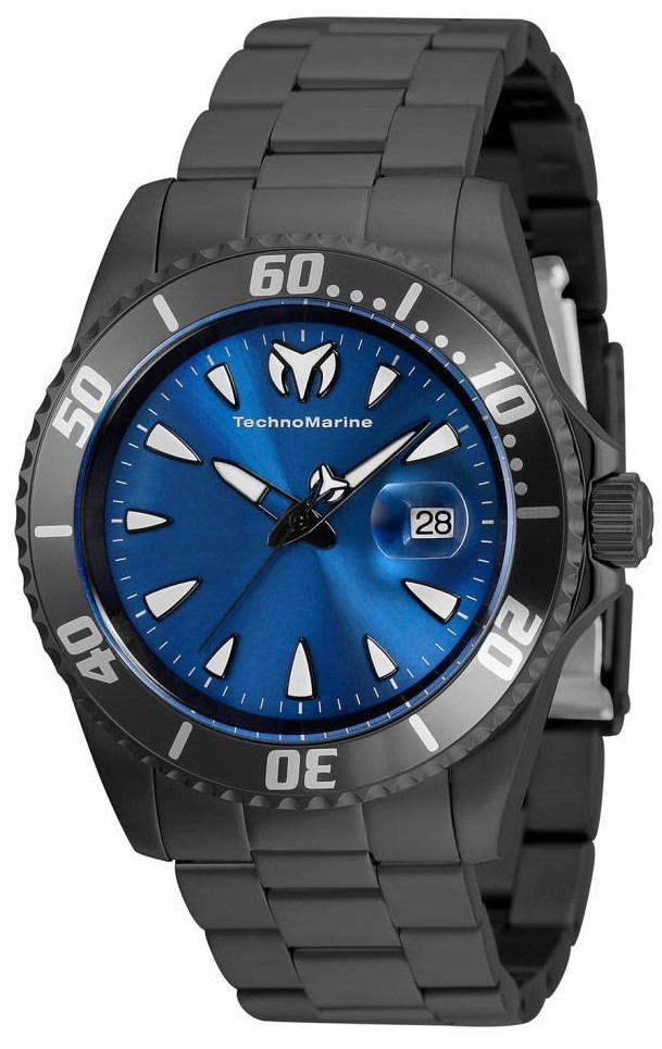 

Мужские наручные часы Technomarine Sea ТМ-220106