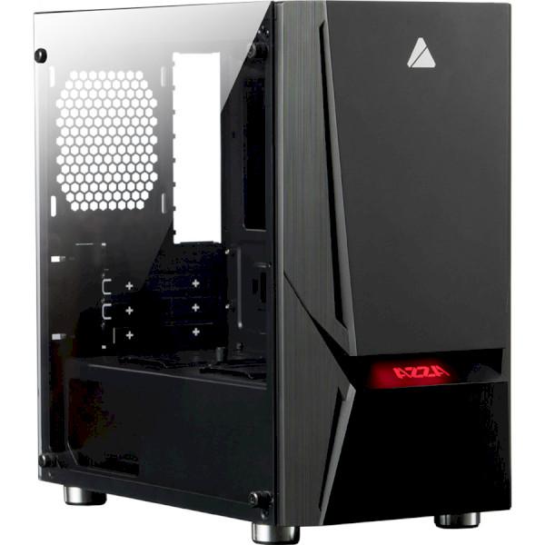 

Корпус AZZA Luminous 110 (CSAZ-110RF1)
