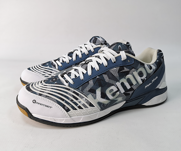 

Кроссовки Гандбольные Kempa ATTACK TWO 200844503 Kempa 44 (9.5) 28.5 см