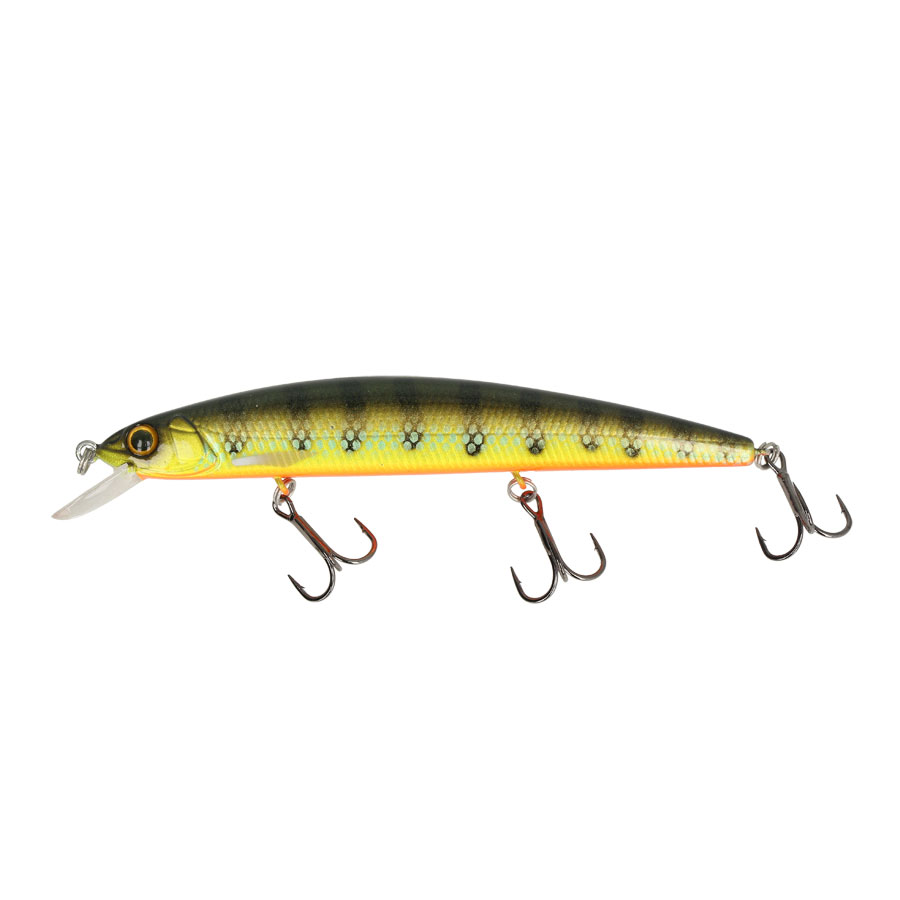 

Воблер Strike Pro Montero 110SP 13.1г AC754F