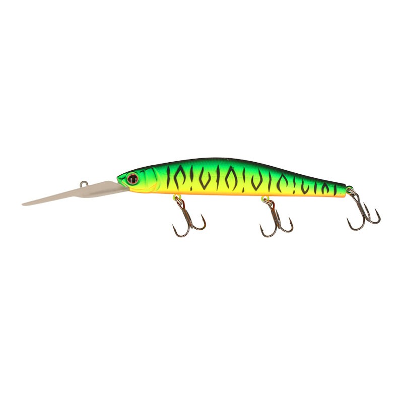 

Воблер Strike Pro Inquisitor DR 110SP 18.9г GC01S