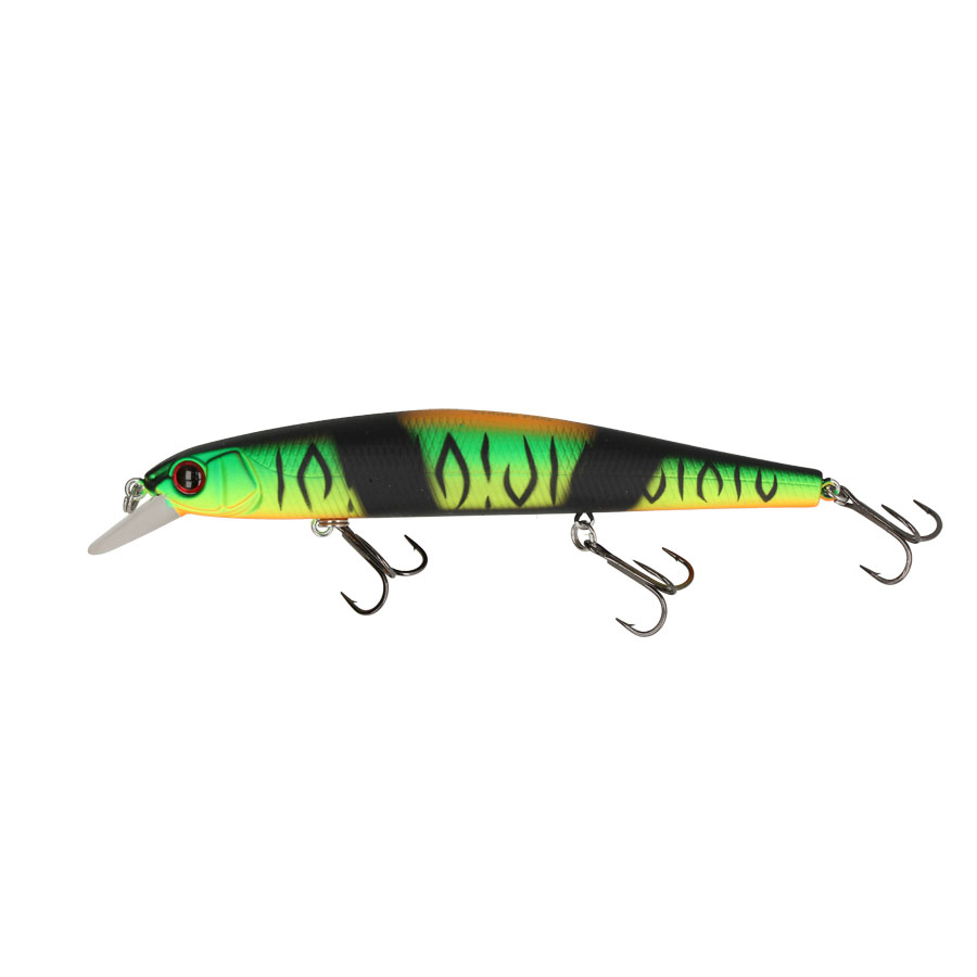 

Воблер Strike Pro Inquisitor 130SP 26.3г GC02S-KV