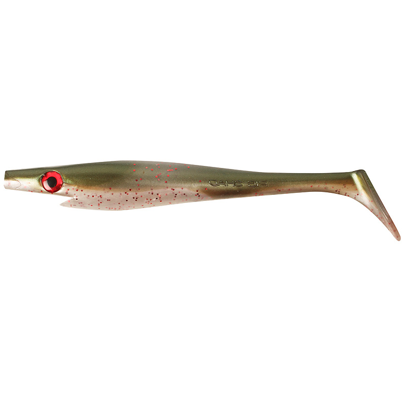 

Силикон Strike Pro Pig Shad Jr.20см 104