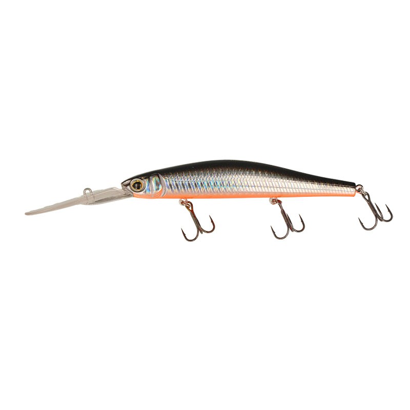 

Воблер Strike Pro Inquisitor DR 110SP 18.9г A70-713