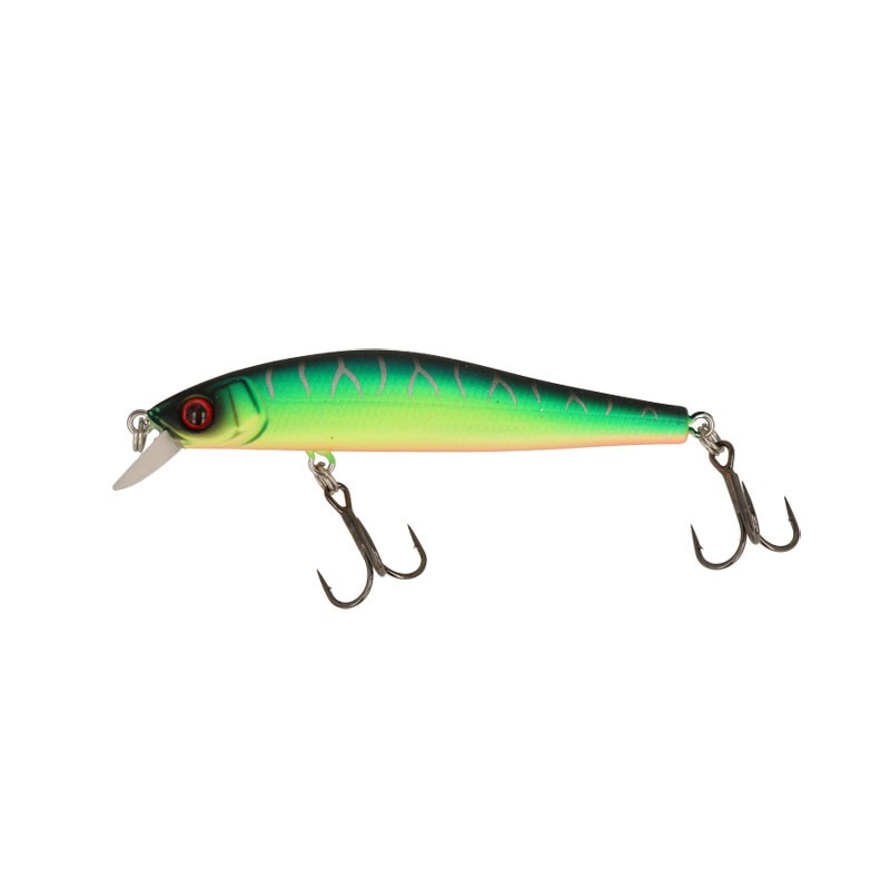 

Воблер Strike Pro Jumper 70SP 5.0г A204S