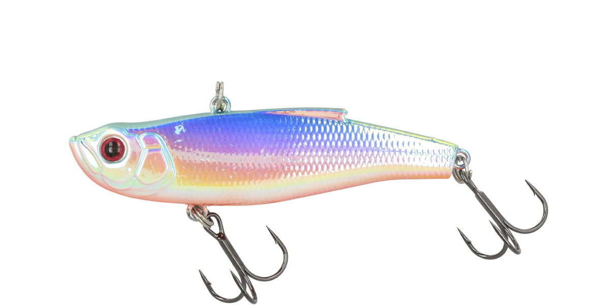 

Воблер Strike Pro Jedi Rattler 80S R114OB