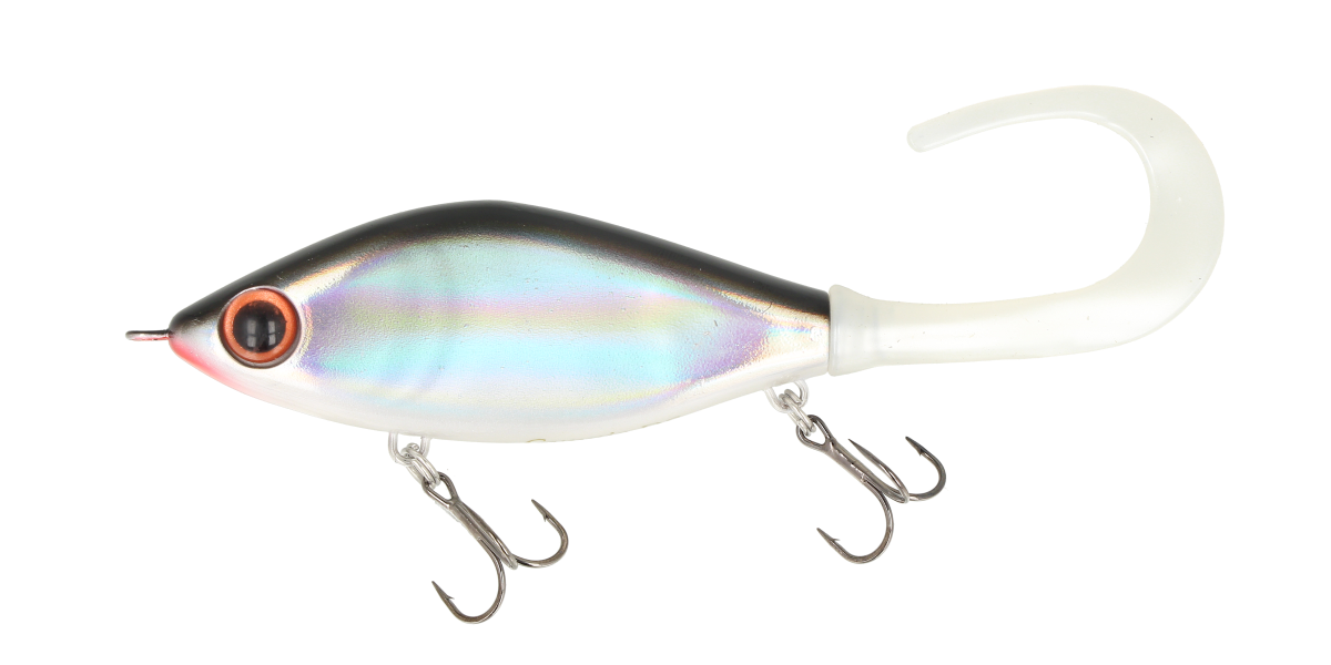 

Воблер Strike Pro Guppie Downsize 90S A010