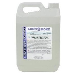 

Жидкость для производства дыма SFAT EuroSmoke Platinum (HIGH DENSE), 5 L