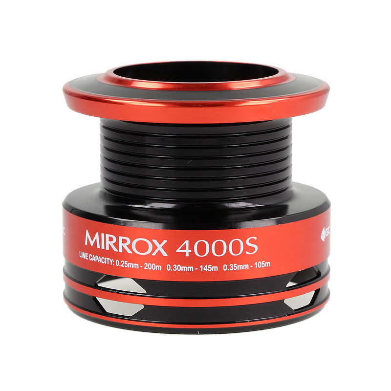 

Шпуля GC Mirrox 3000S