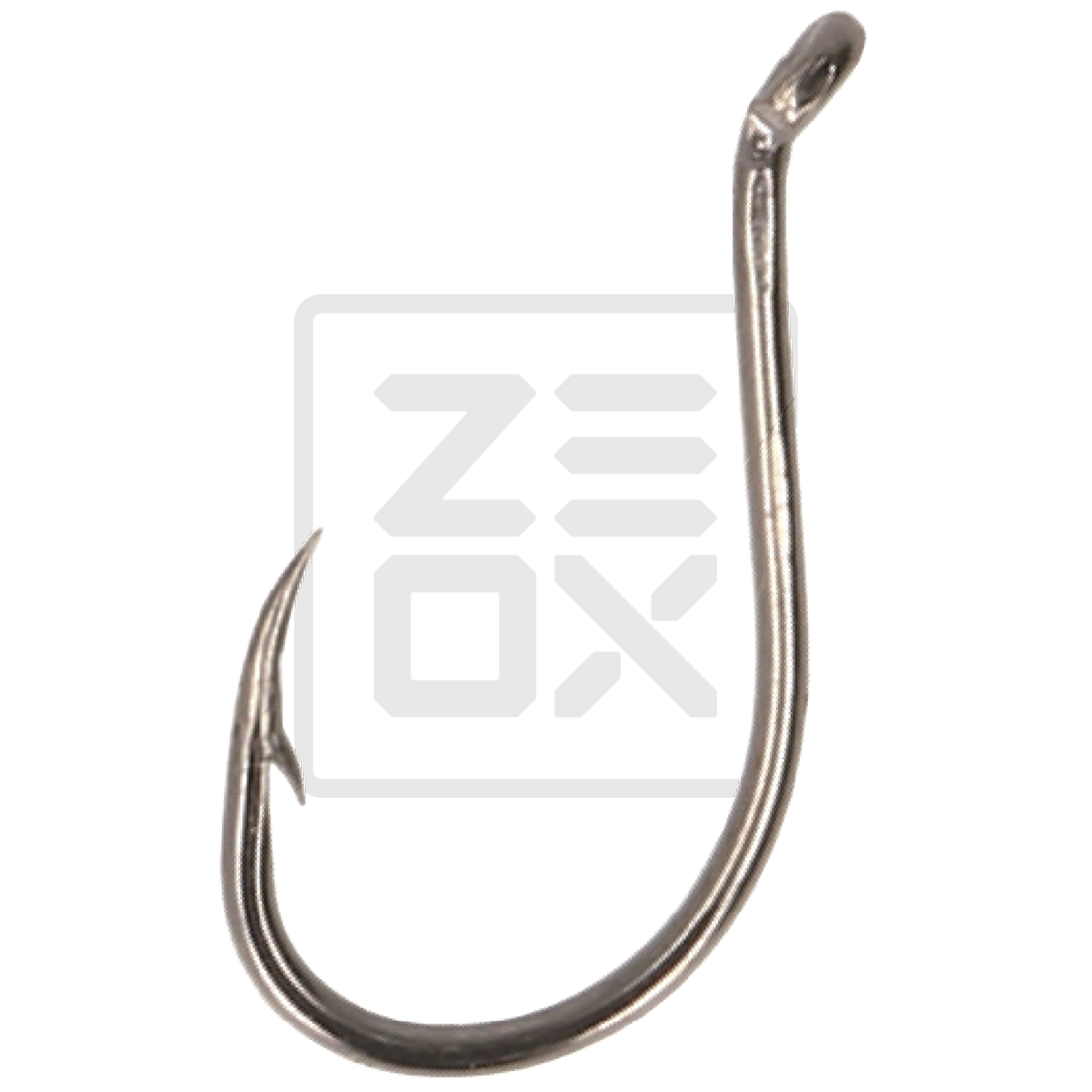 

Крючок Zeox Basic 110ВN №8/0(100шт)