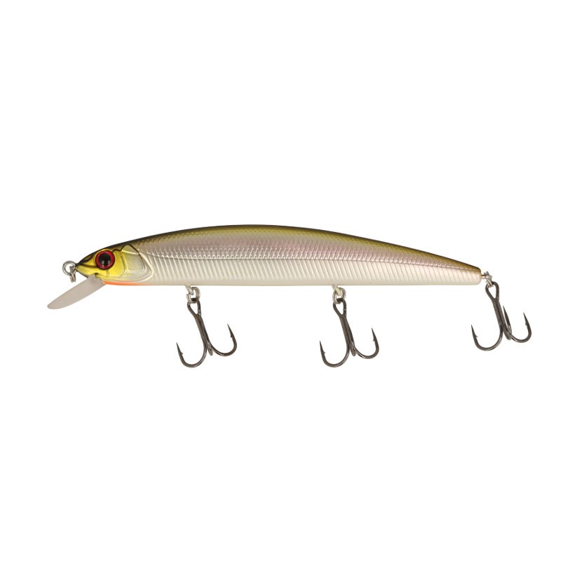 

Воблер Strike Pro Montero 110SP 13.1г 868ES