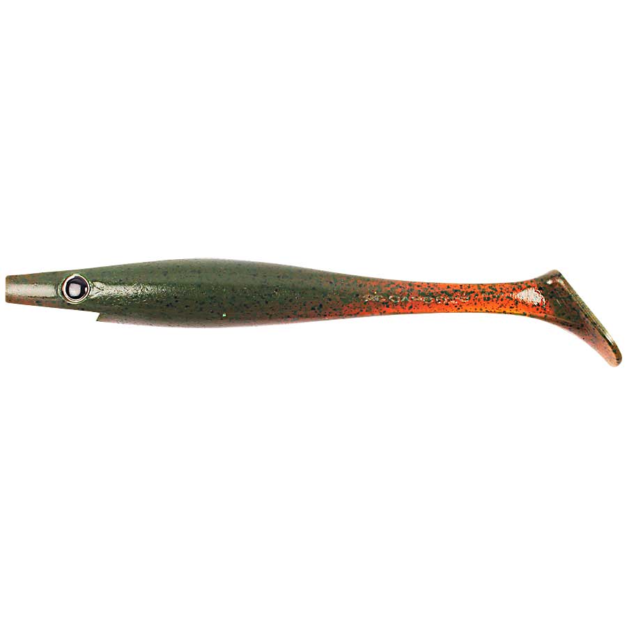 

Силикон Strike Pro Pig Shad Jr.20см C017