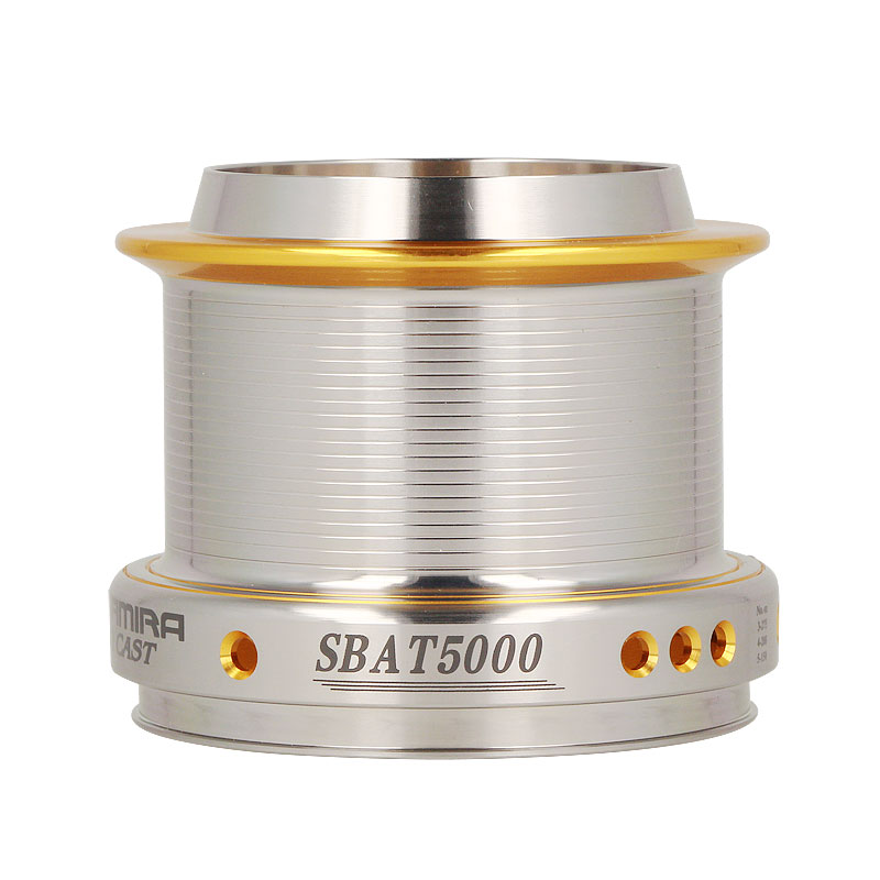 

Шпуля Tica Samira Long Cast SBAT5000