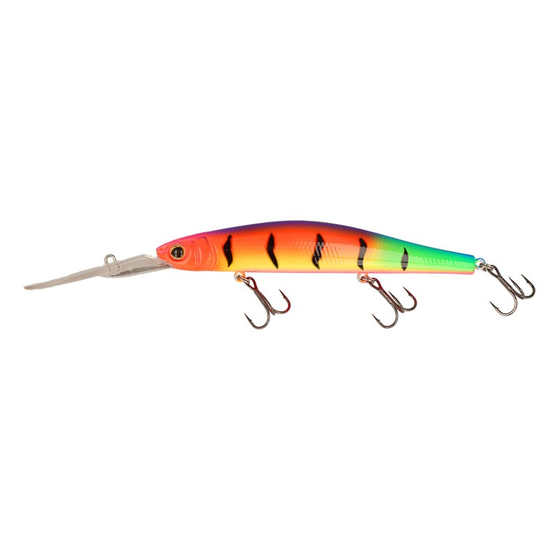

Воблер Strike Pro Inquisitor DR 110SP 18.9г A167F
