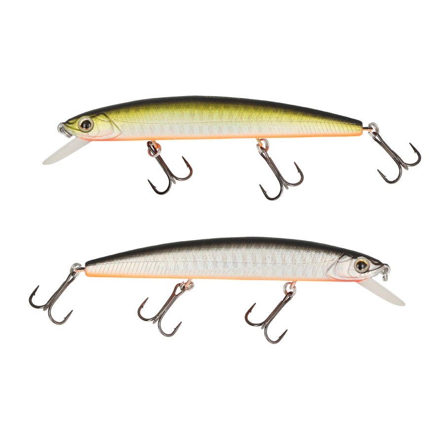 

Воблер Strike Pro Montero 90SP 8.6г A010/612-713S