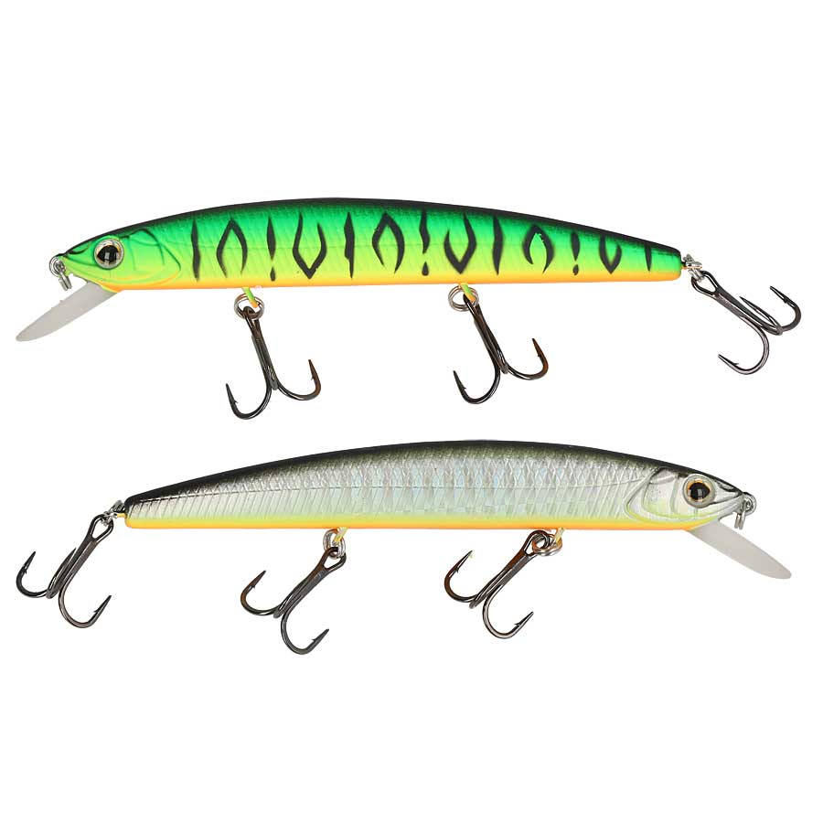 

Воблер Strike Pro Montero 90SP 8.6г GC02S/A70-713S