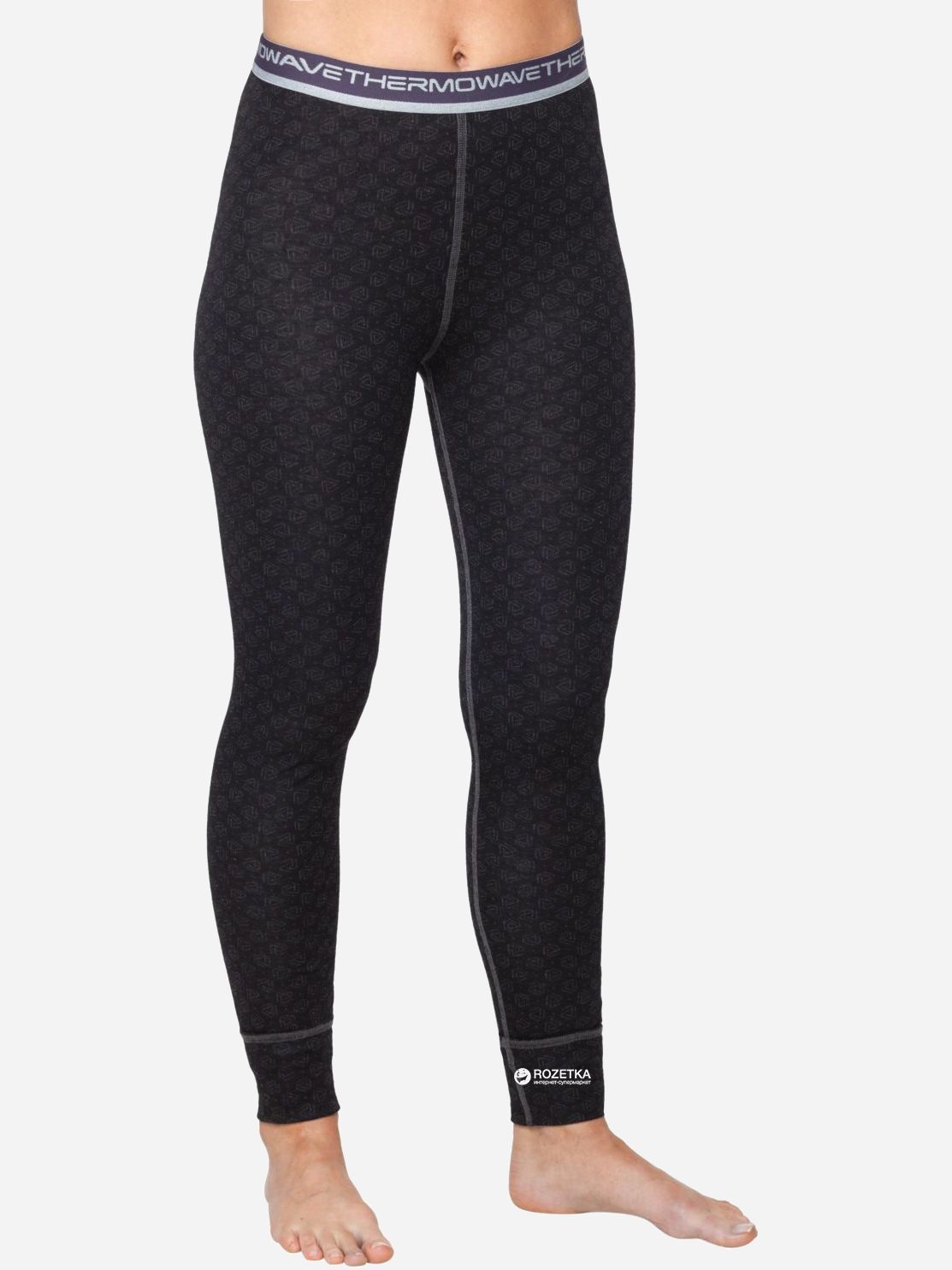 

Кальсоны женские Thermowave Merino Xtreme Long Pants W TW02AWXTRM712-990, Кальсоны женские Thermowave Merino Xtreme Long Pants W TW02AWXTRM712-990 M