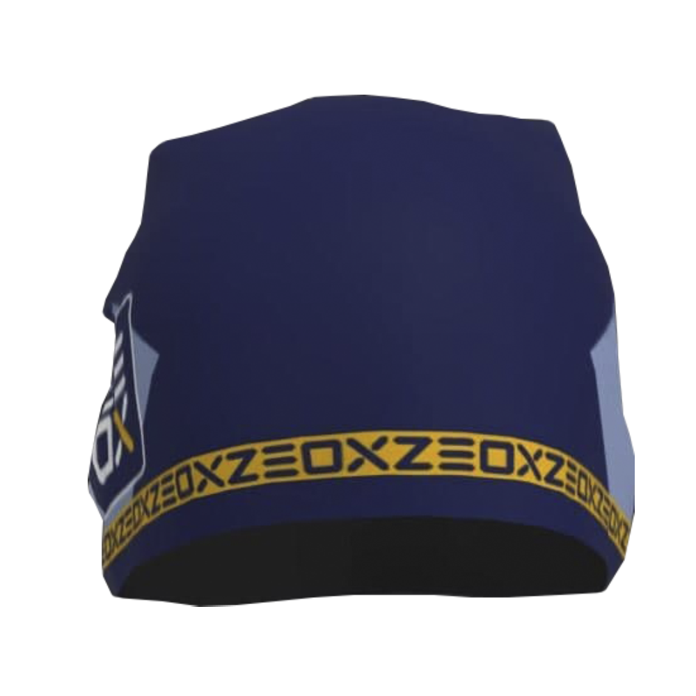 

Шапка Zeox