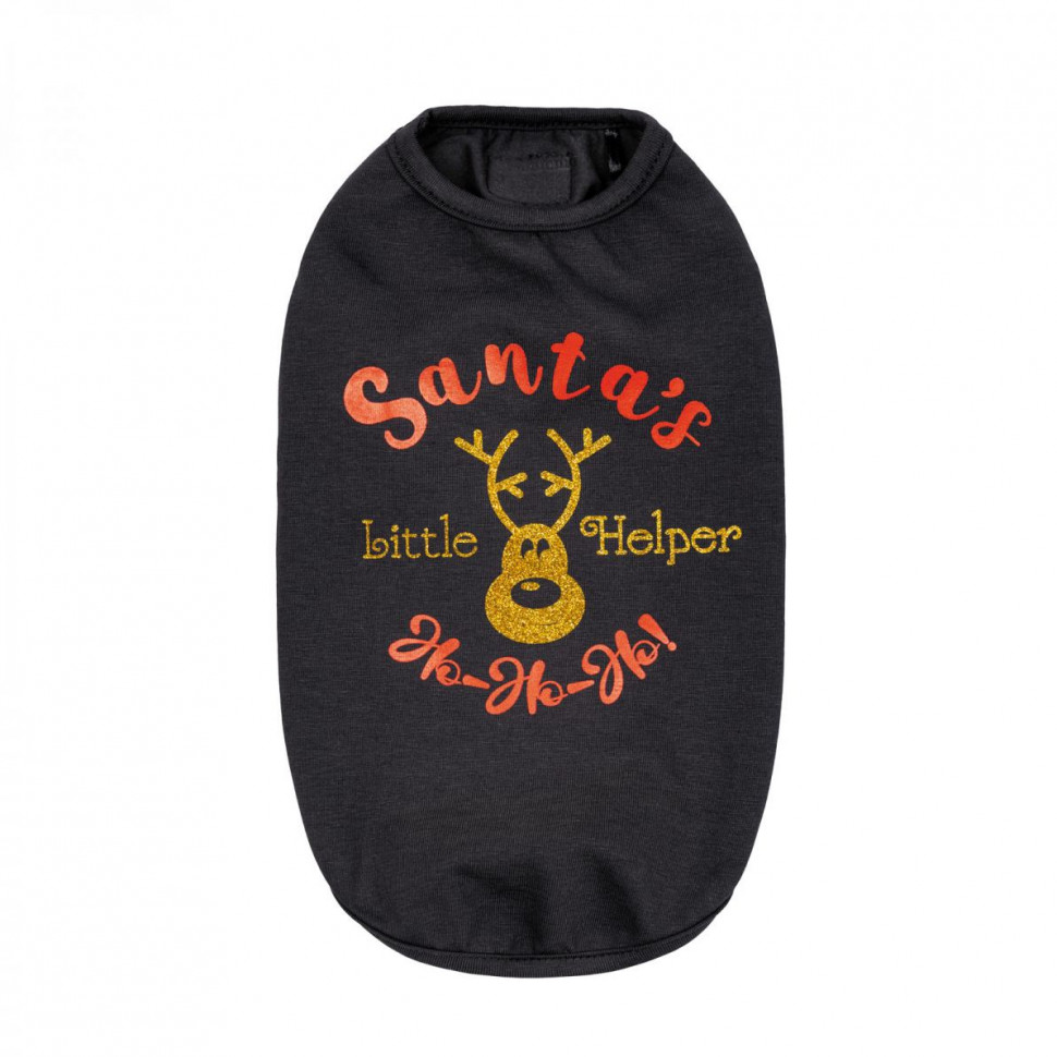 

Борцівка для собак Pet Fashion LITTER HELPER, S