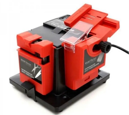 

Многофункциональная точилка Kraft&Dele KD1552 150W