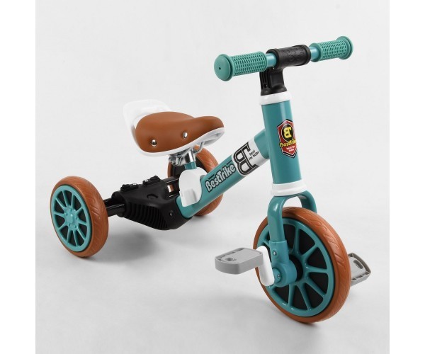 

Велосипед детский 3-х колёсный 73543 Best Trike