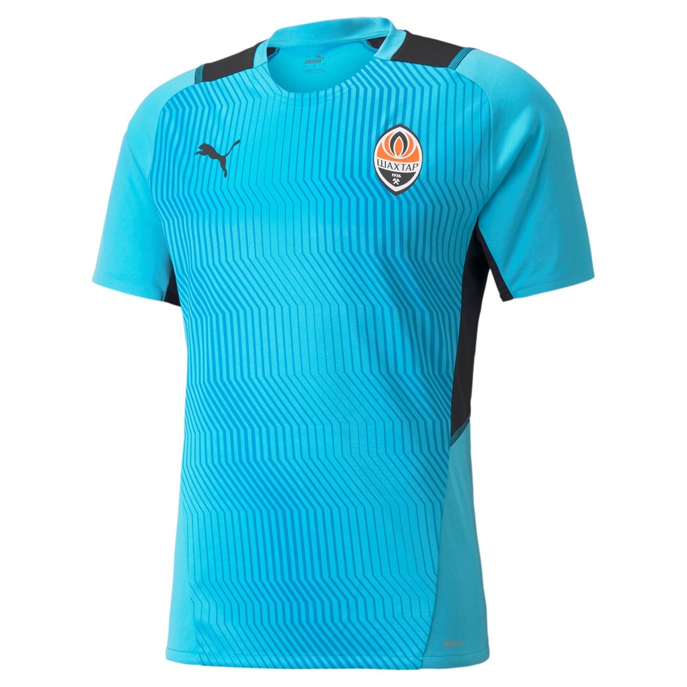 

Футболка ФК "Шахтер" FCSD Pro Training Jersey SL  синяя, Футболка ФК "Шахтер" FCSD Pro Training Jersey SL L синяя