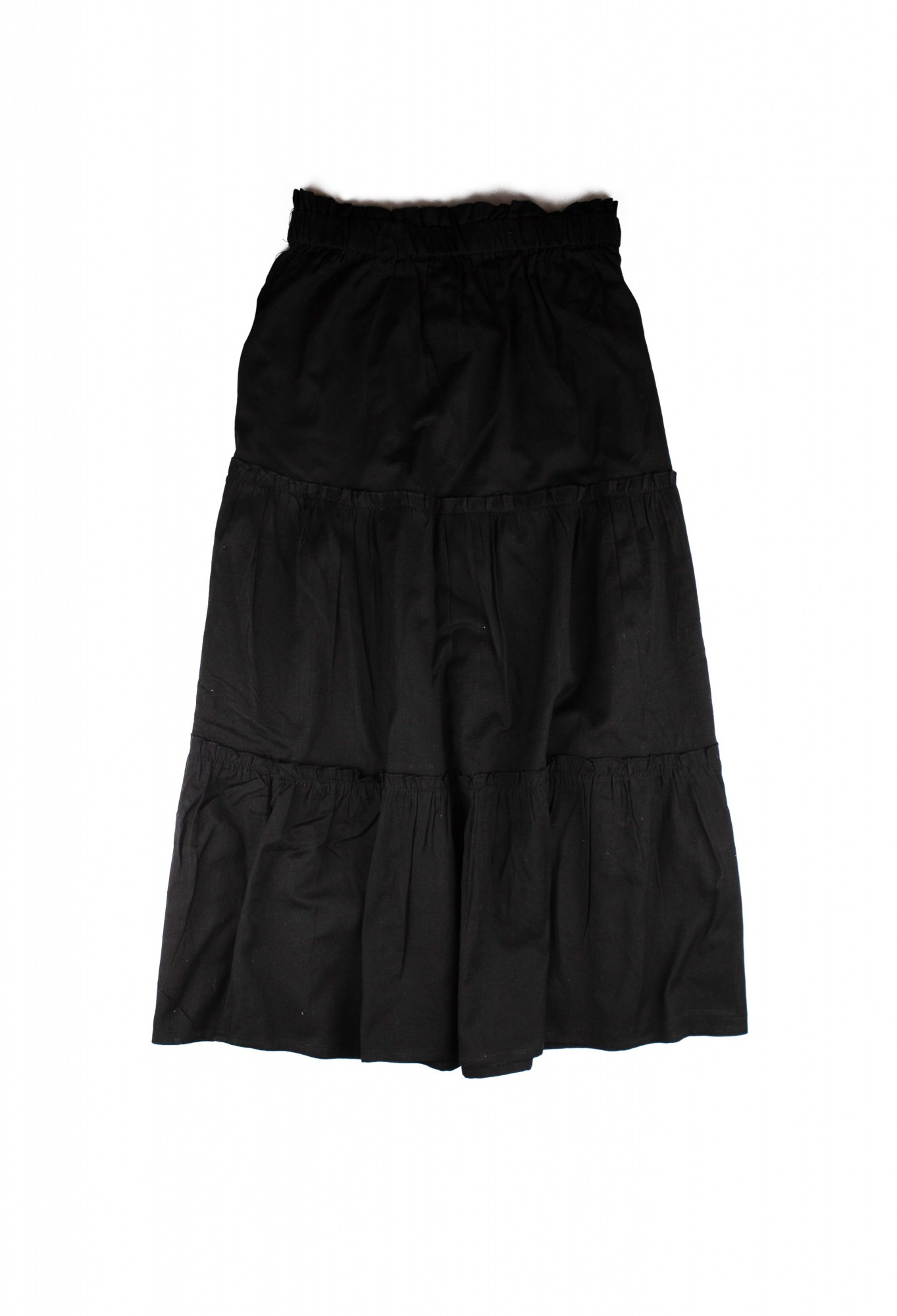 

Юбка Boohoo  черный 8527123004067, Юбка Boohoo 38 черный 8527123004067