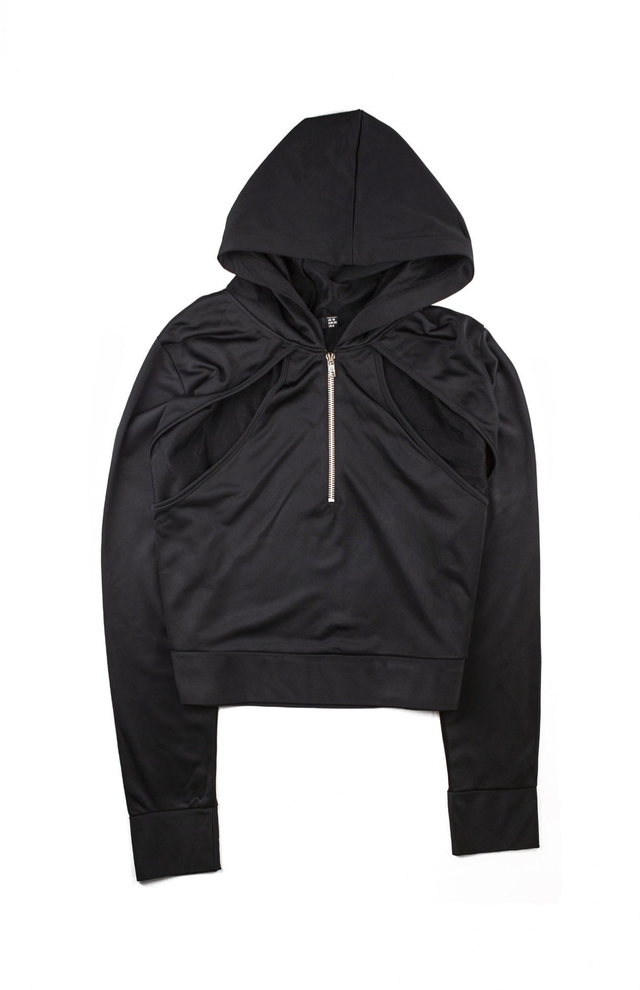 

Кофта Boohoo  черный 8527123004348, Кофта Boohoo 38 черный 8527123004348