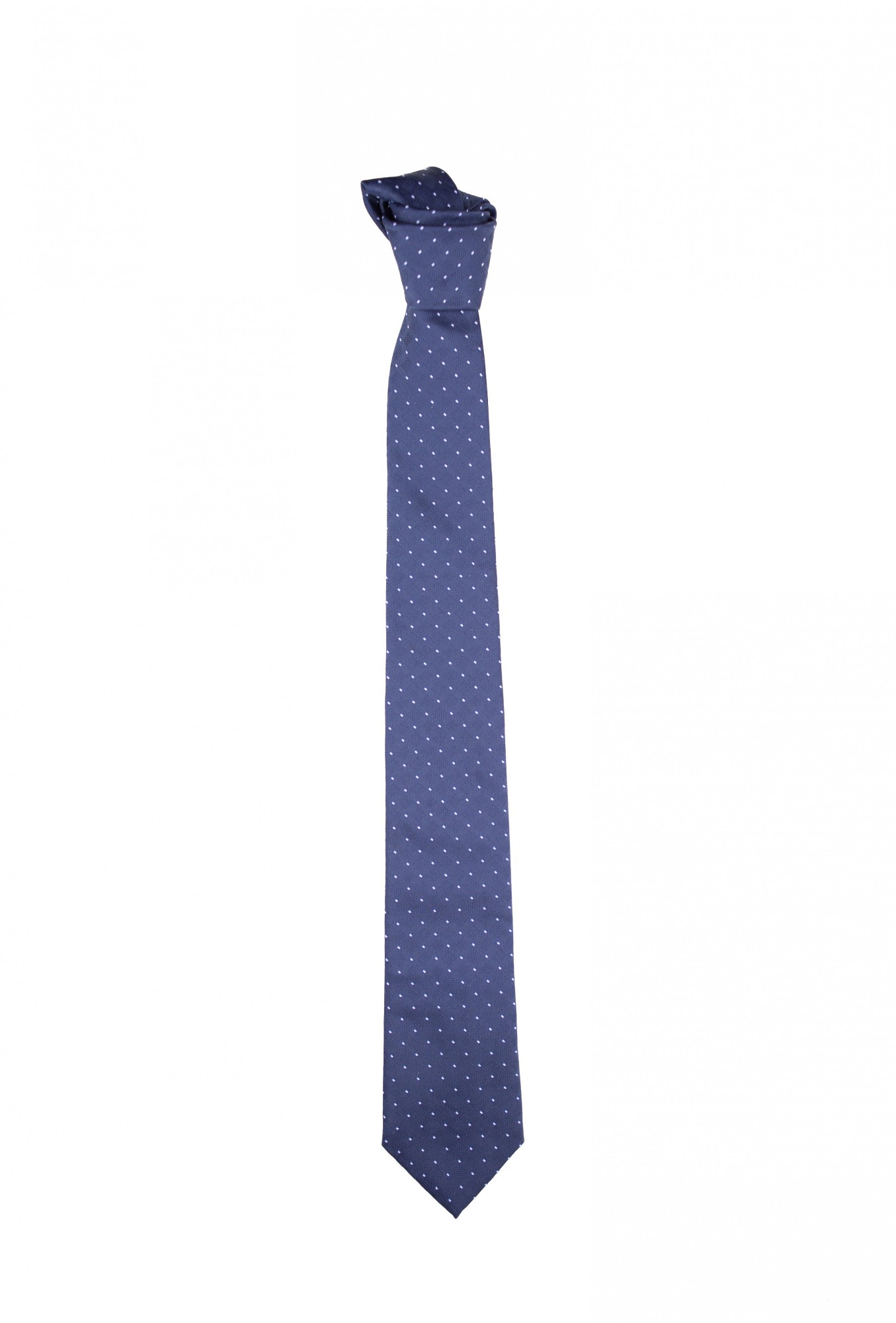 

Галстук George  синий 8520123003815, Галстук George ONE SIZE синий 8520123003815