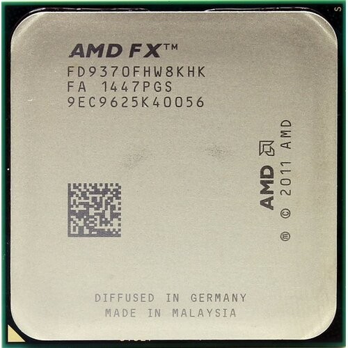 

Процессор AMD FX-9370 4.40GHz/8M/2200MHz (FD9370FHW8KHK) sAM3+, tray