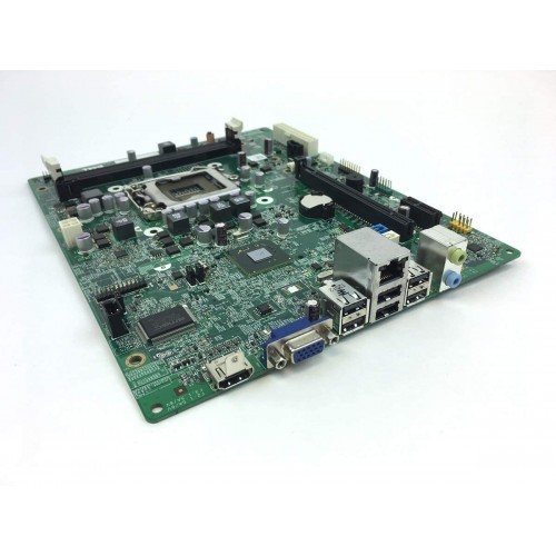 Материнская плата Dell E145483 PB0520 (для Dell 390 SFF) s1155 Б/У ...