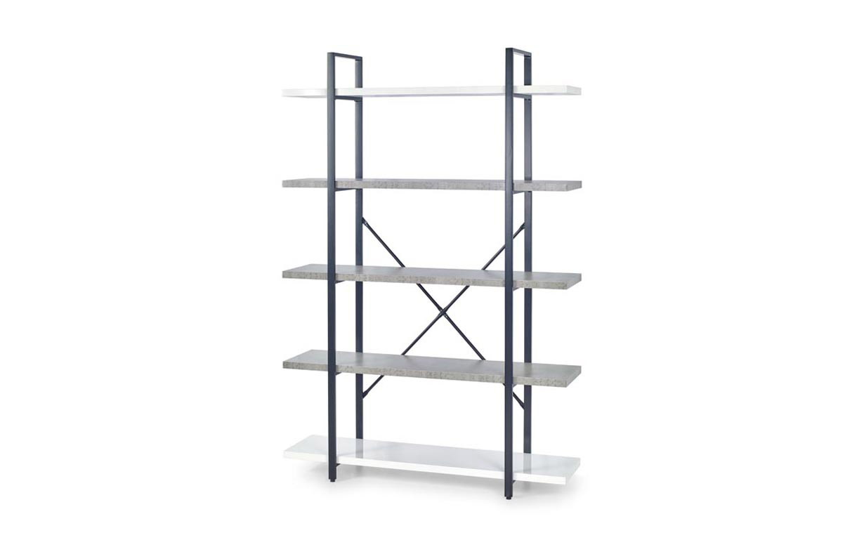 

Стеллаж Stonno REG-2 Halmar