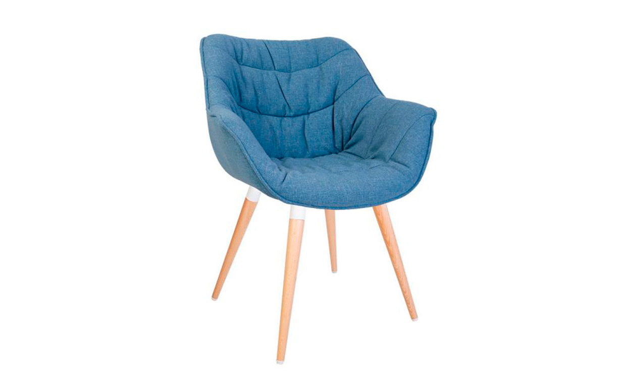

Стул Vensan wood Новый Стиль