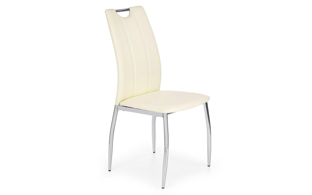 

Стул K187 white Halmar