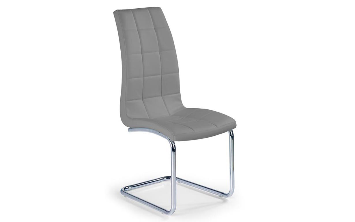 

Стул K147 grey Halmar