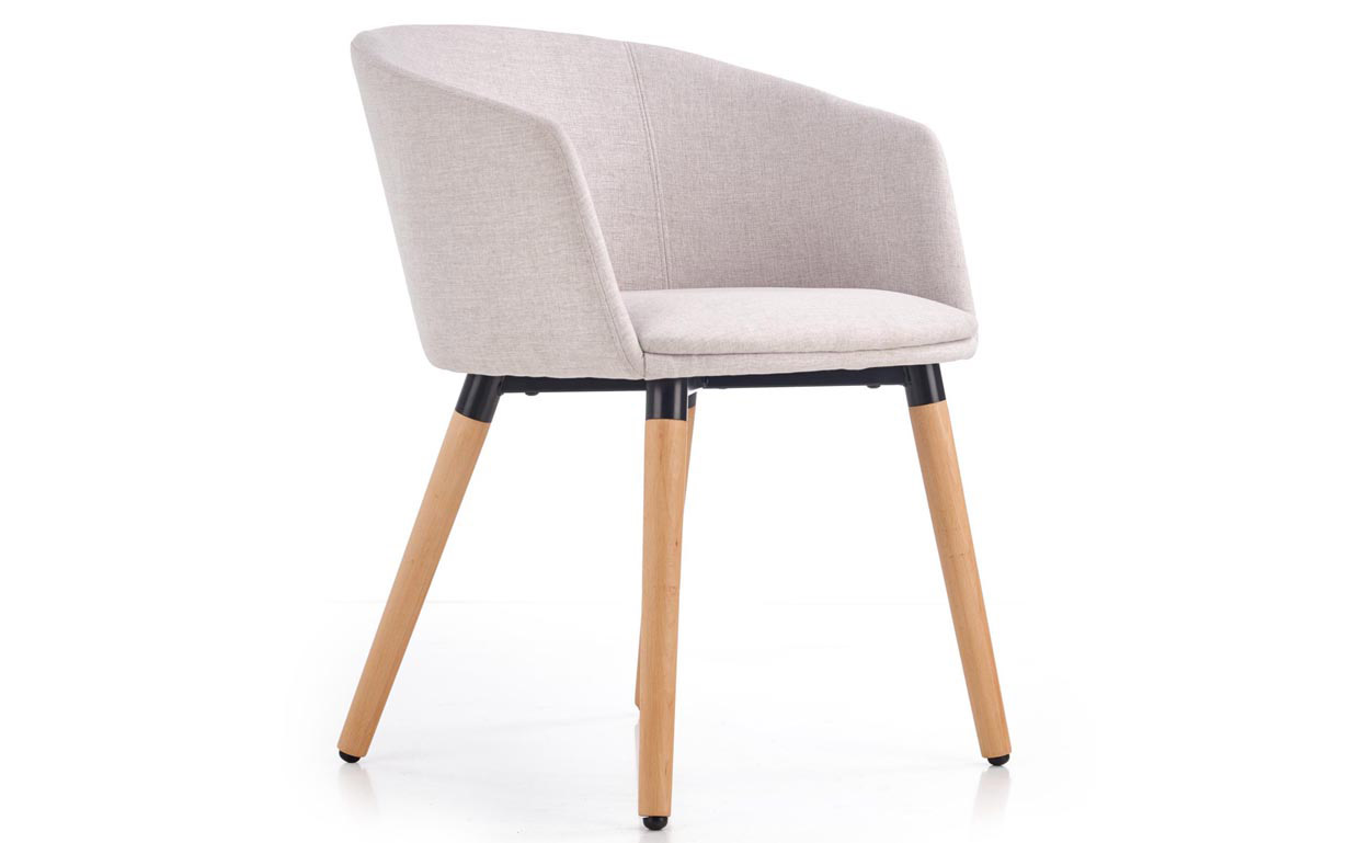 

Стул K266 beige Halmar